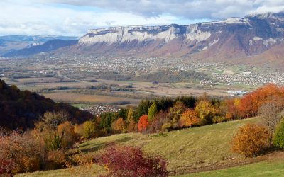 LAVAL-EN-BELLEDONNE