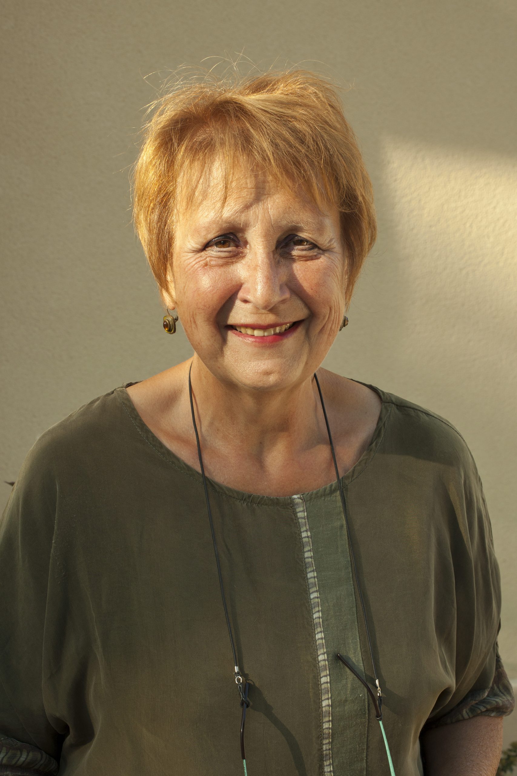 Mireille STISSI