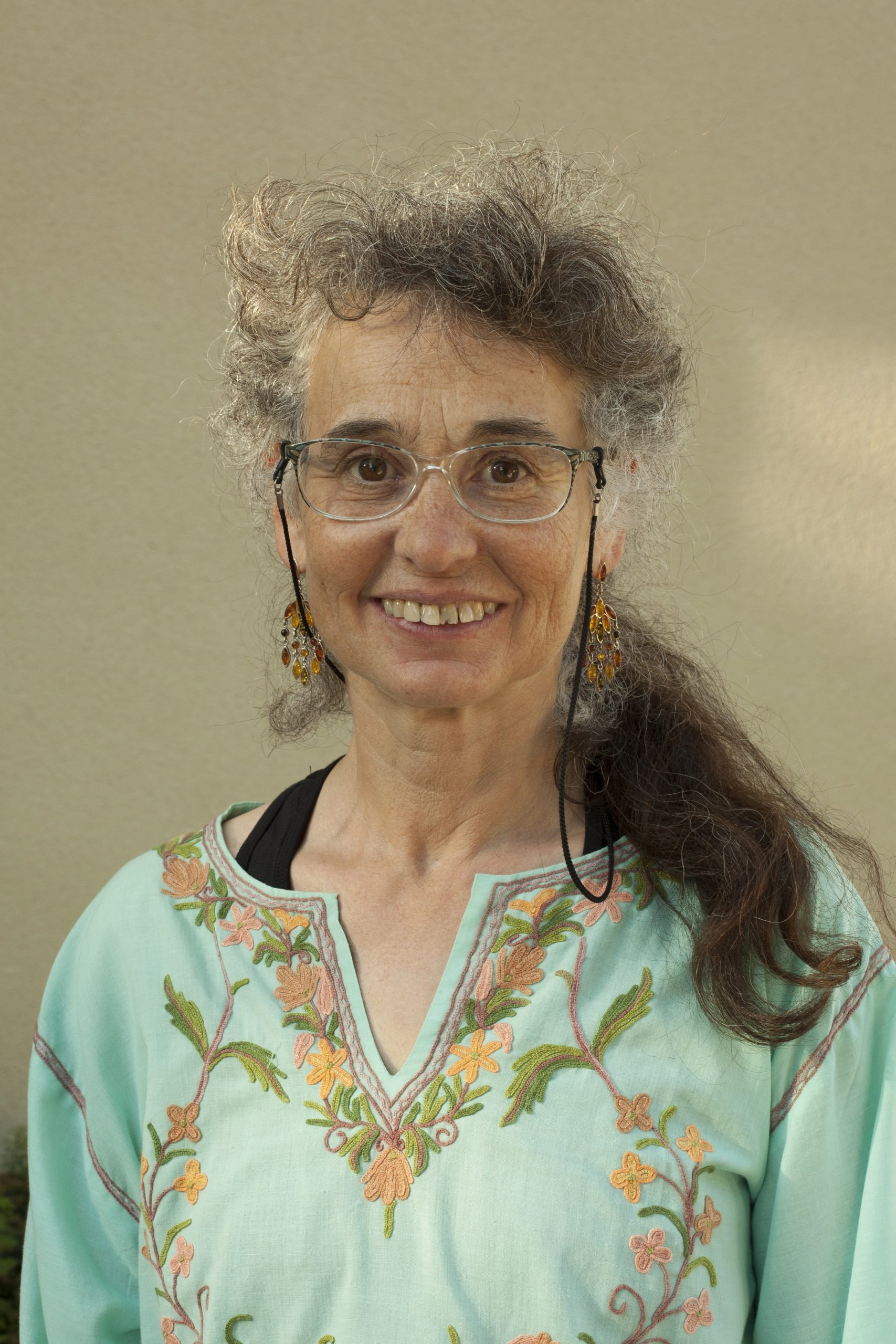Anne JUGY