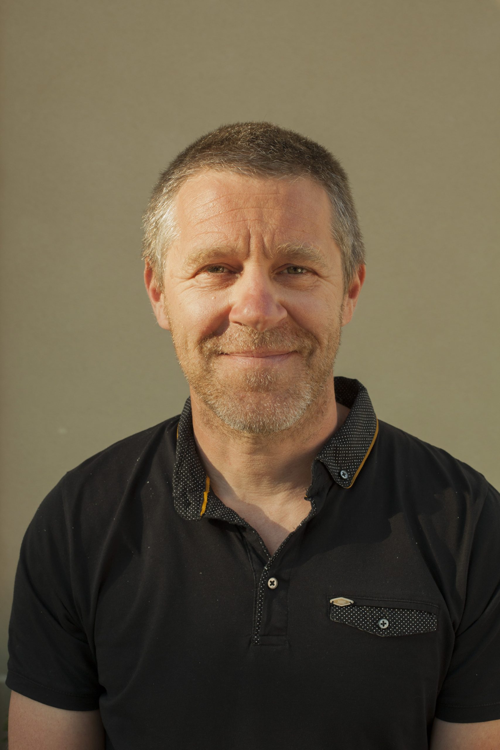 Eric DESBIOLLE