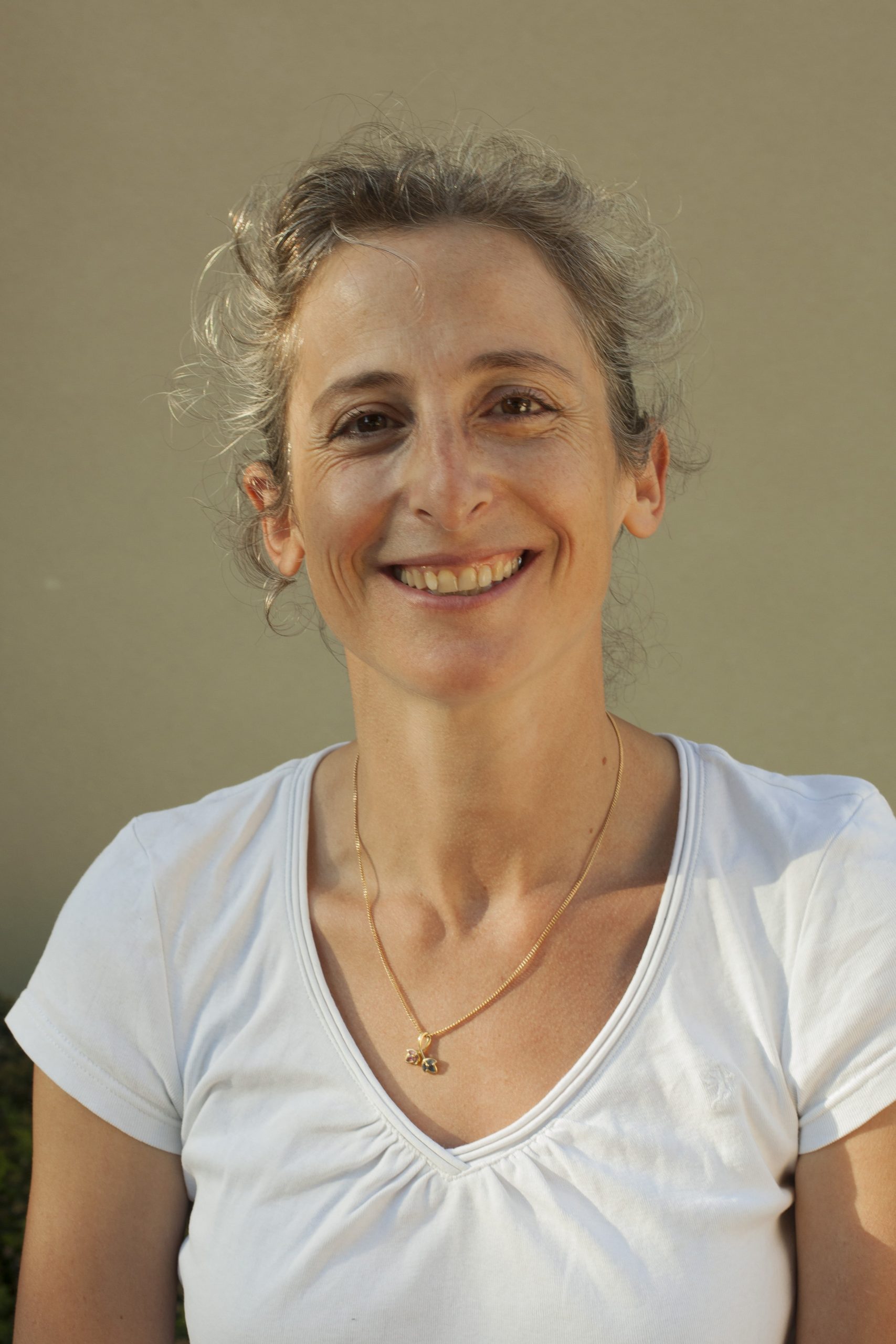Valérie DAMON 