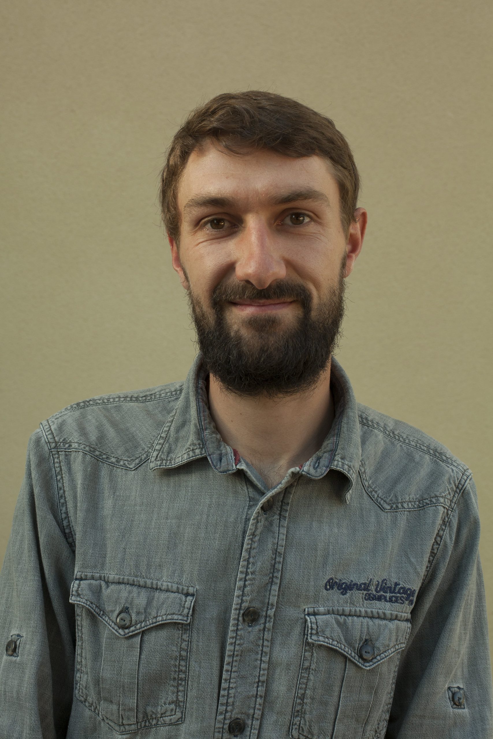 Jérémy RAJAT
