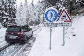 Equipements spéciaux obligatoires