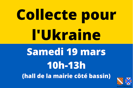 Solidarité Ukraine