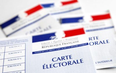 Résultat de l&rsquo;élection présidentielle