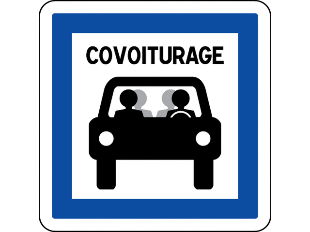 Groupe Covoiturage Laval-en-Belledonne