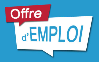 Offres d’emploi – mairie